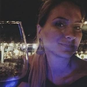 Meet your Posher, Juliana